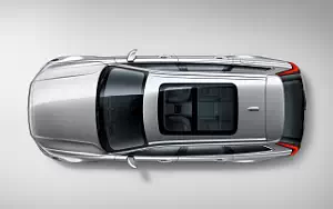   Volvo V90 T6 Inscription - 2016