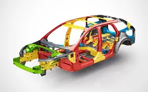   Volvo V90 T6 Inscription - 2016