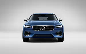   Volvo V90 T6 R-Design - 2016