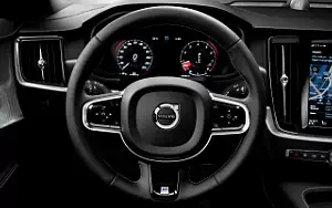   Volvo V90 T6 R-Design - 2016