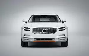   Volvo V90 T6 Cross Country Volvo Ocean Race - 2017