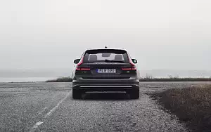   Volvo V90 T8 AWD Recharge Inscription - 2020