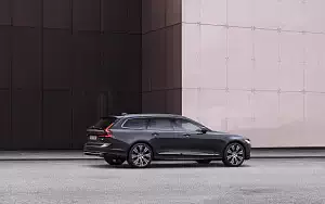   Volvo V90 T8 AWD Recharge Inscription - 2020