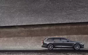   Volvo V90 T8 AWD Recharge Inscription - 2020