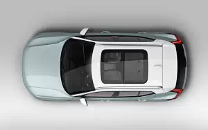   Volvo XC40 T5 Momentum - 2017