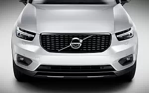   Volvo XC40 T5 R-Design - 2017