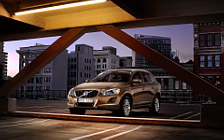   Volvo XC60 - 2009