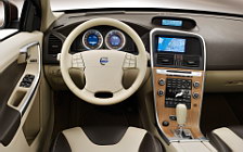   Volvo XC60 - 2009