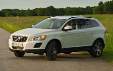   Volvo XC60 - 2012