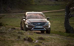   Volvo XC60 D4 - 2014