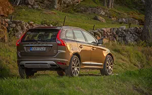   Volvo XC60 D4 - 2014