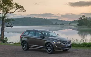   Volvo XC60 D4 - 2014