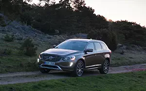   Volvo XC60 D4 - 2014