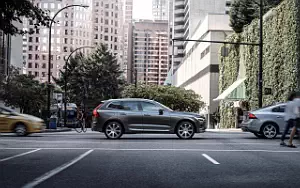   Volvo XC60 T6 Inscription - 2017