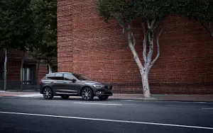   Volvo XC60 T6 Inscription - 2017