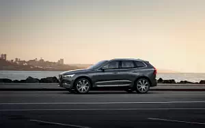   Volvo XC60 T6 Inscription - 2017
