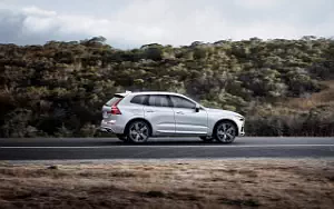   Volvo XC60 T8 R-Design - 2017