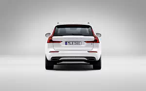   Volvo XC60 T8 R-Design - 2017