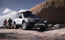  Volvo XC70 - 2005
