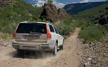   Volvo XC70 - 2005