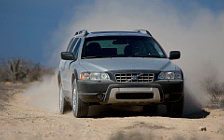   Volvo XC70 - 2005