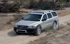   Volvo XC70 - 2005