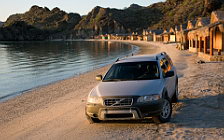   Volvo XC70 - 2005
