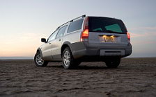   Volvo XC70 - 2005