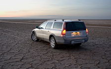   Volvo XC70 - 2005