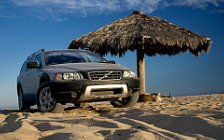   Volvo XC70 - 2005