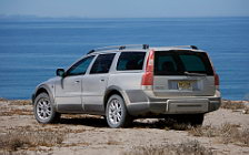   Volvo XC70 - 2005