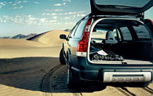   Volvo XC70 - 2007