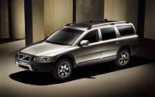   Volvo XC70 - 2007