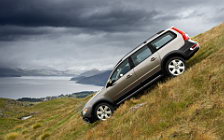  Volvo XC70 - 2008