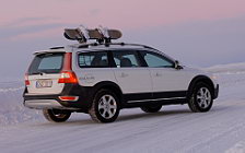   Volvo XC70 - 2008