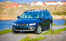  Volvo XC70 - 2009