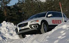  Volvo XC70 - 2011