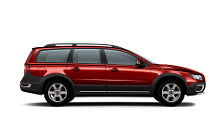   Volvo XC70 - 2011