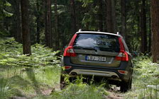   Volvo XC70 - 2012