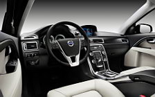   Volvo XC70 - 2012