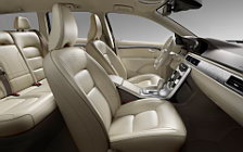   Volvo XC70 - 2012