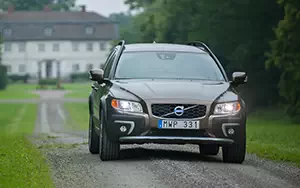   Volvo XC70 D5 - 2014