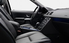   Volvo XC90 V8 Ocean Race - 2005