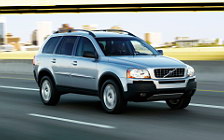   Volvo XC90 - 2005