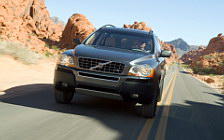   Volvo XC90 - 2005