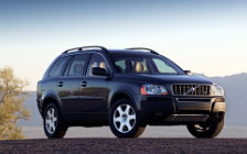   Volvo XC90 - 2005