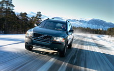   Volvo XC90 - 2005