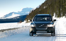   Volvo XC90 - 2005