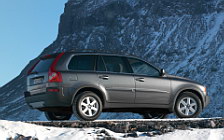   Volvo XC90 - 2005