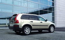   Volvo XC90 D5 - 2006